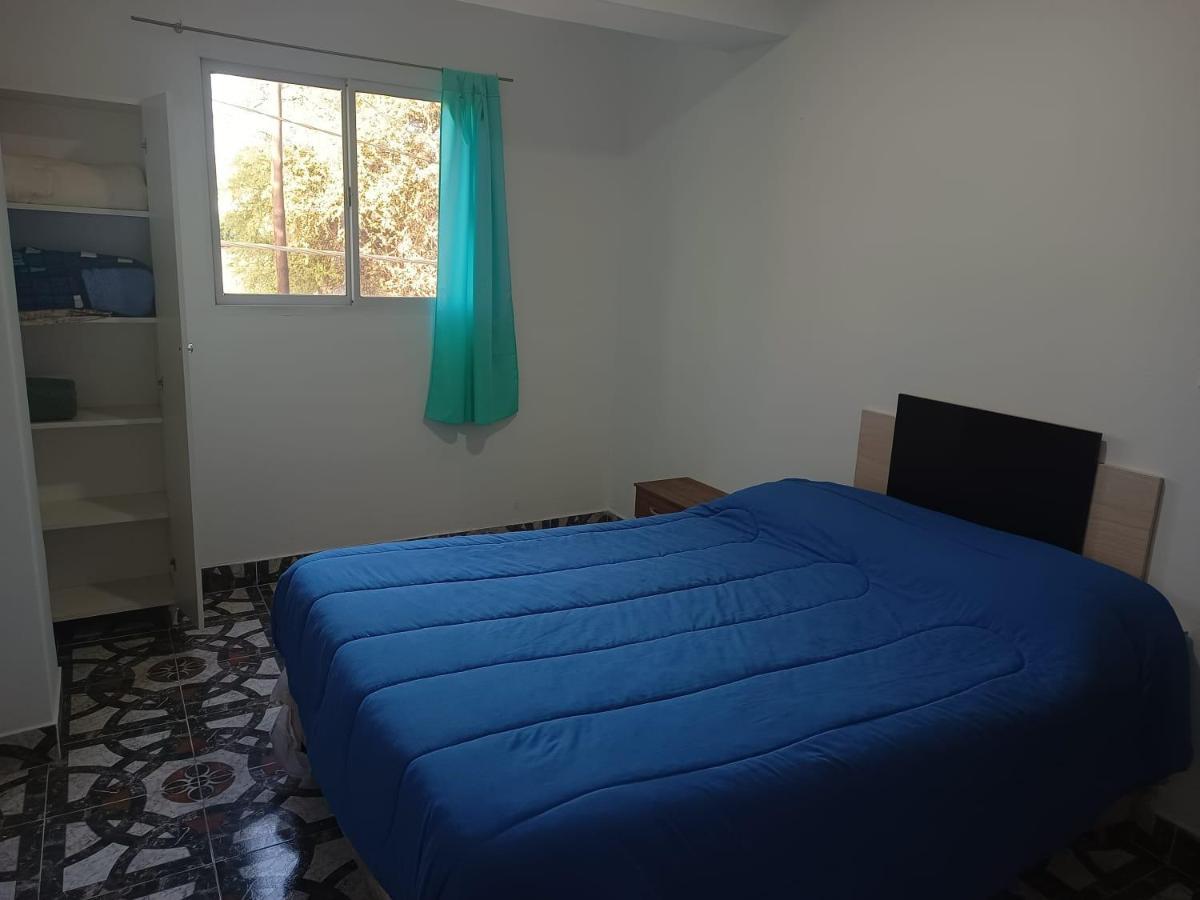 Mi Cielo Apartment Santa Maria  Exterior photo